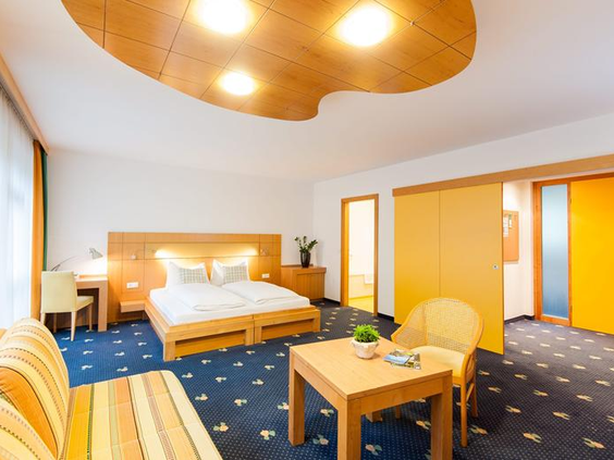 Hotel Der Waldhof
