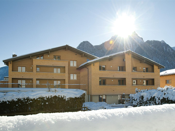 Landal Chalet Matin
