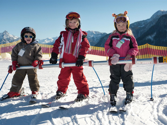 Landal Chalet Matin