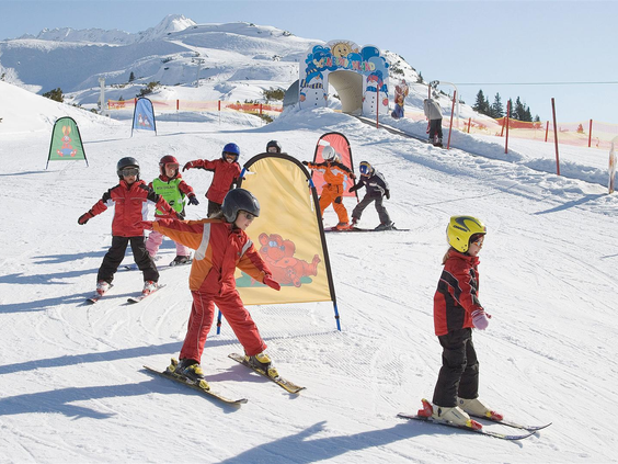 Landal Chalet Matin