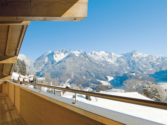 Landal Chalet Matin