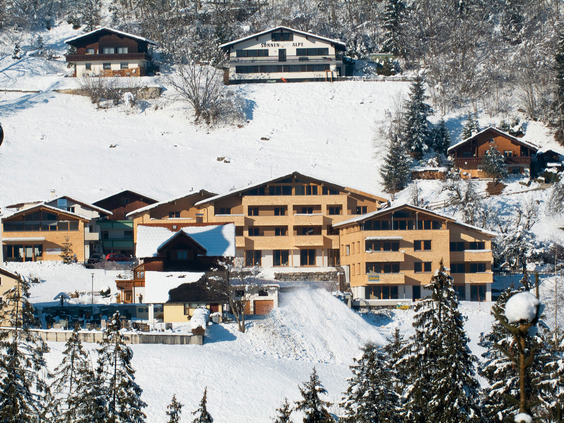 Landal Chalet Matin