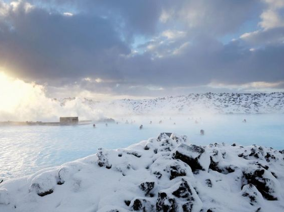 Wintervakantie op IJslandse wijze