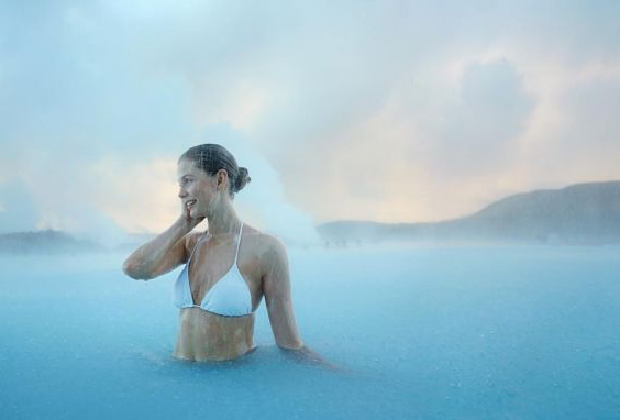 Wintervakantie op IJslandse wijze