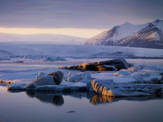 Wintervakantie op IJslandse wijze