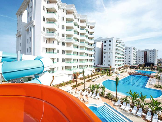 Wyndham Garden Lara Antalya