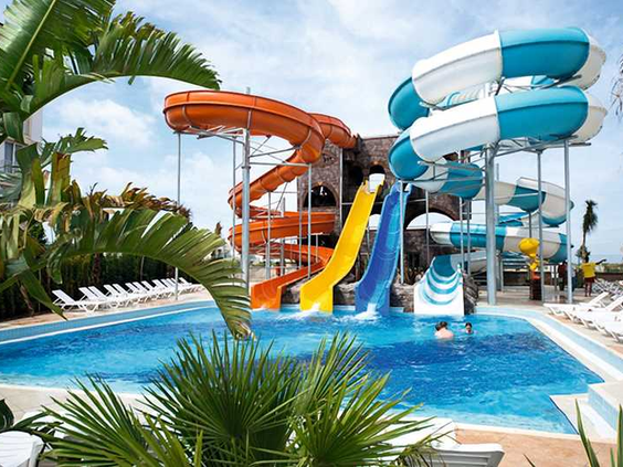 Wyndham Garden Lara Antalya