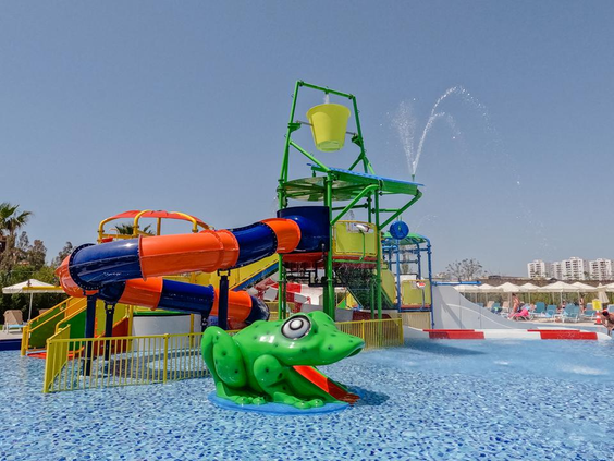 Wyndham Garden Lara Antalya
