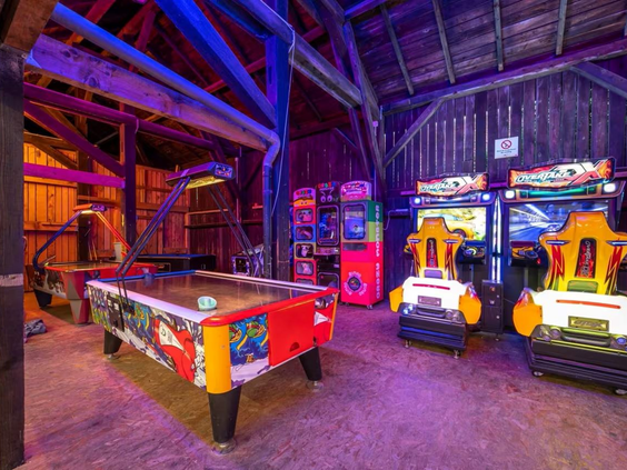 Camping Domaine des Bans
