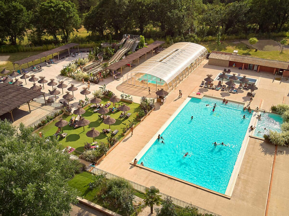 Camping Verdon Parc