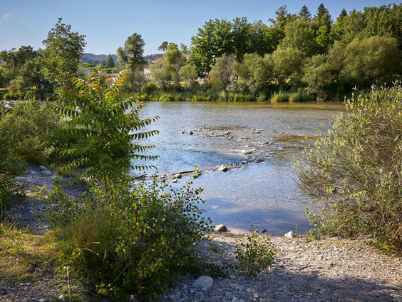 Camping Verdon Parc