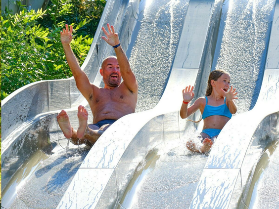 Camping Verdon Parc
