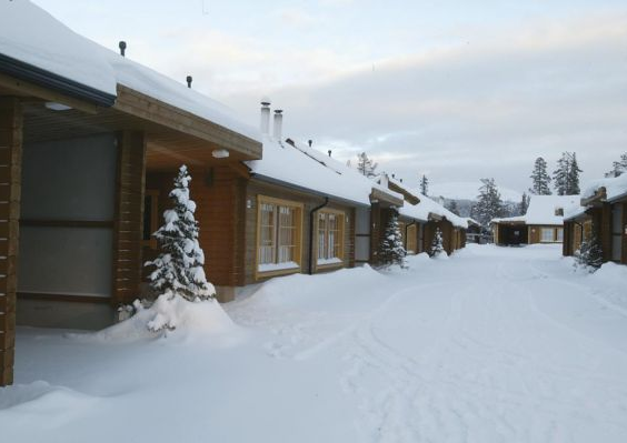 Winter Adventure Ylläs