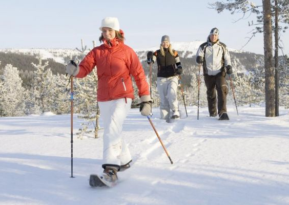 Winter Adventure Ylläs