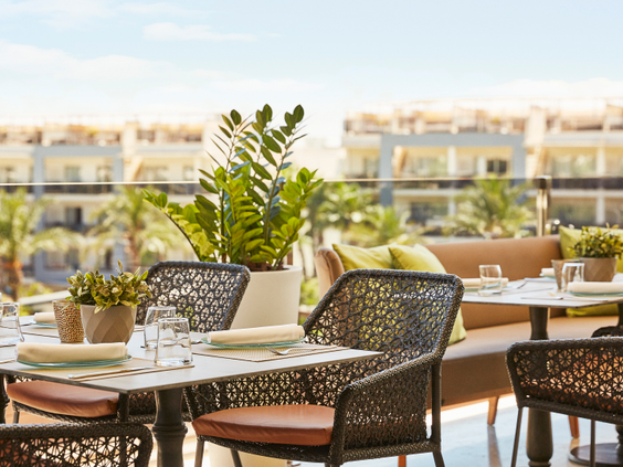 Zafiro Palace Alcudia
