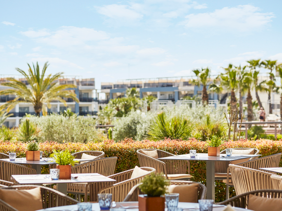 Zafiro Palace Alcudia