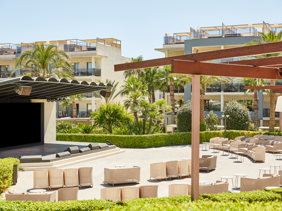 Zafiro Palace Alcudia