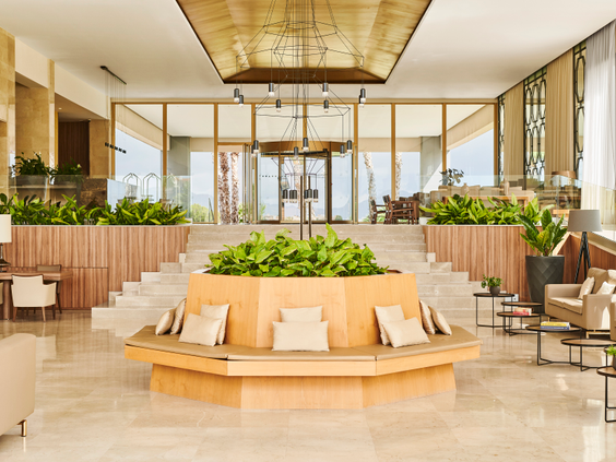 Zafiro Palace Alcudia