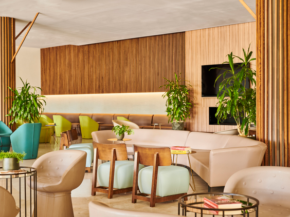 Zafiro Palace Alcudia
