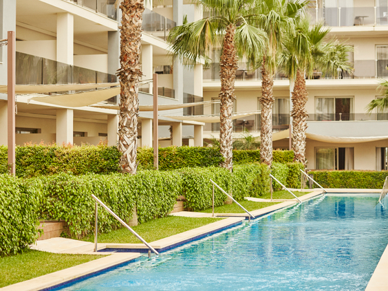 Zafiro Palace Alcudia