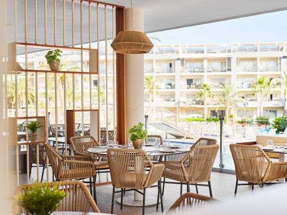 Zafiro Palace Alcudia