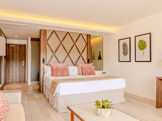 ZafiroPalacePalmanova_JS Penthouse & Zafiro Club JS Penthouse