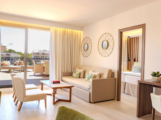 ZafiroPalacePalmanova_Owner's Suite
