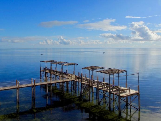 Zanzibar Bay