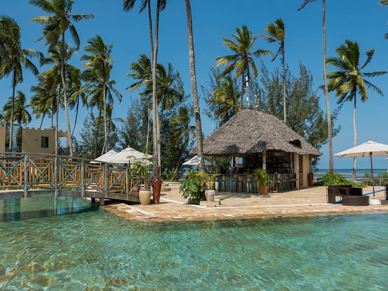 Zanzibar Bay