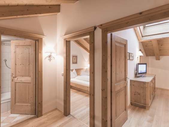 Zugspitz Resort