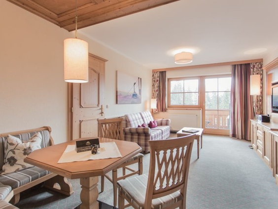 Zugspitz Resort