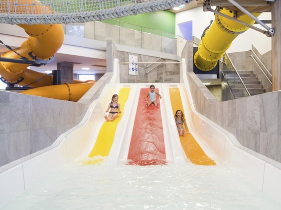 Zugspitz Resort