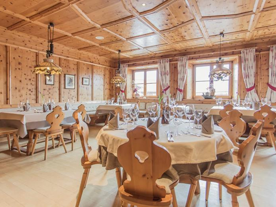 Zugspitz Resort