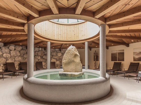 Zugspitz Resort