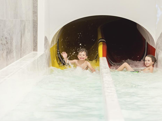 Zugspitz Resort