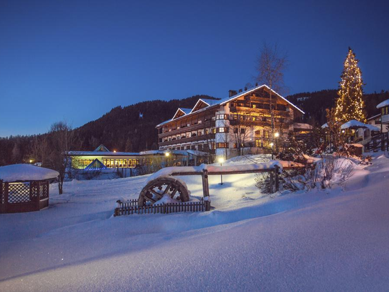 Zugspitz Resort