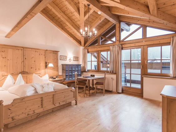 Zugspitz Resort