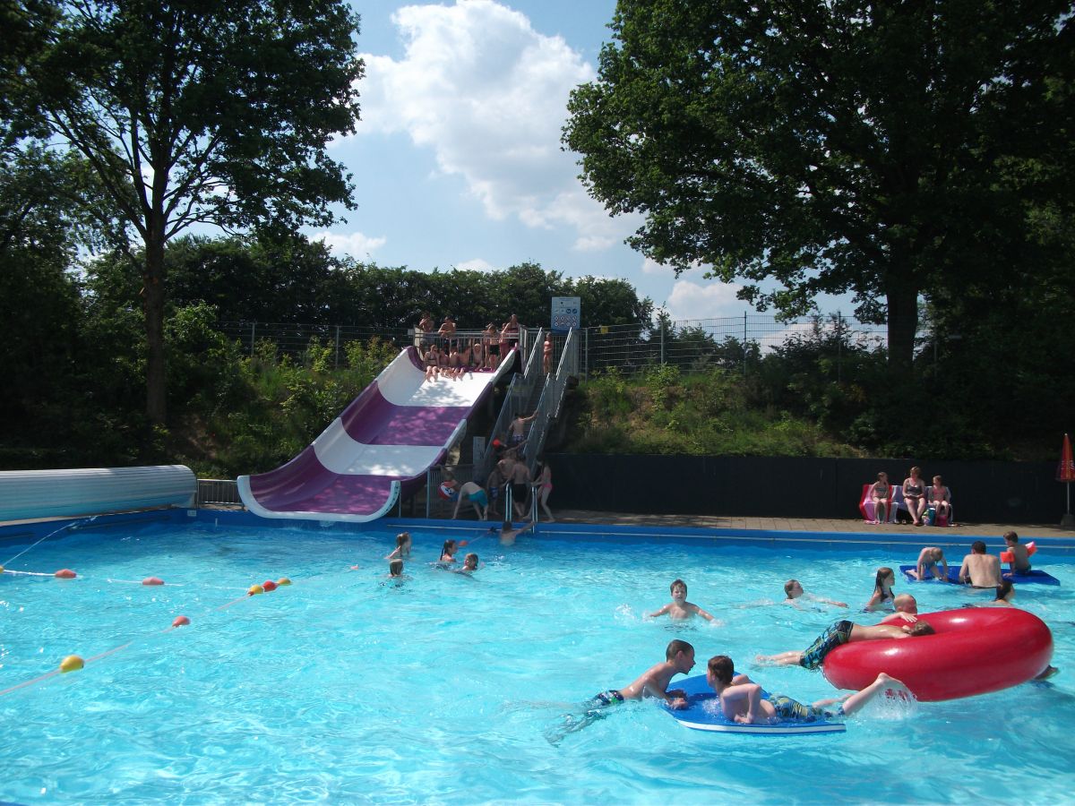 Aparthotel Delden