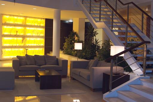 Hotel Caloura Resort