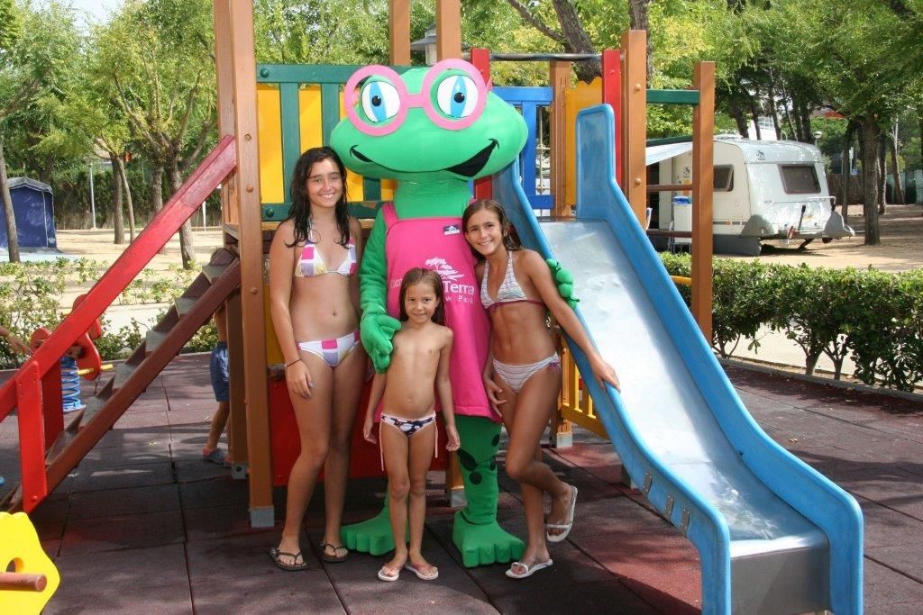 Camping Bella Terra