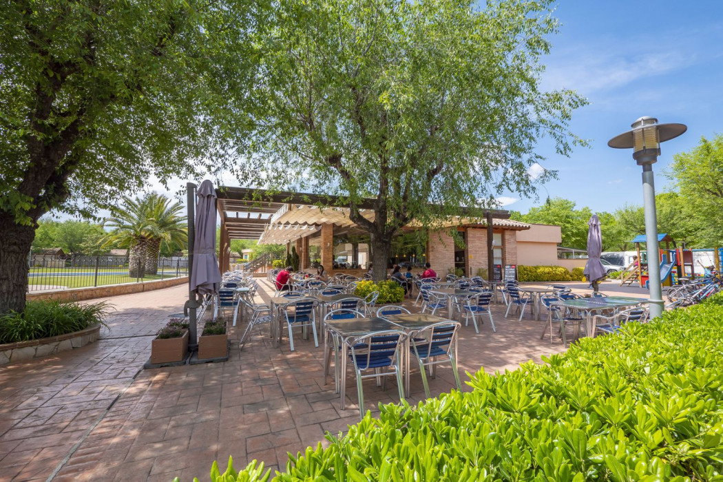 Camping Bella Terra