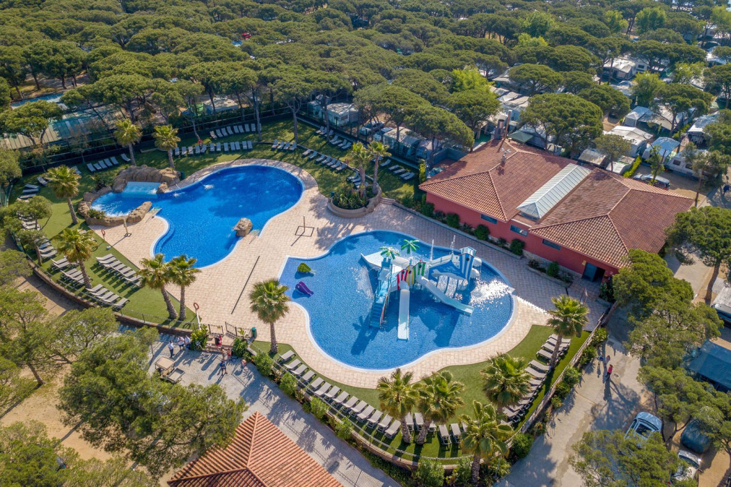 Camping Bella Terra