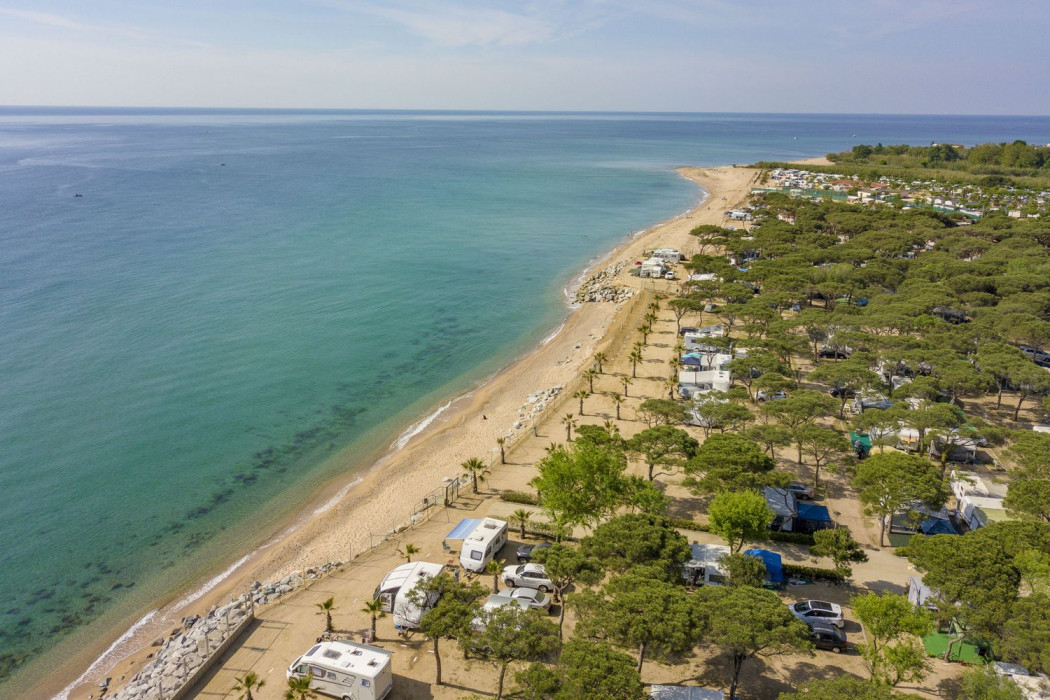 Camping Bella Terra