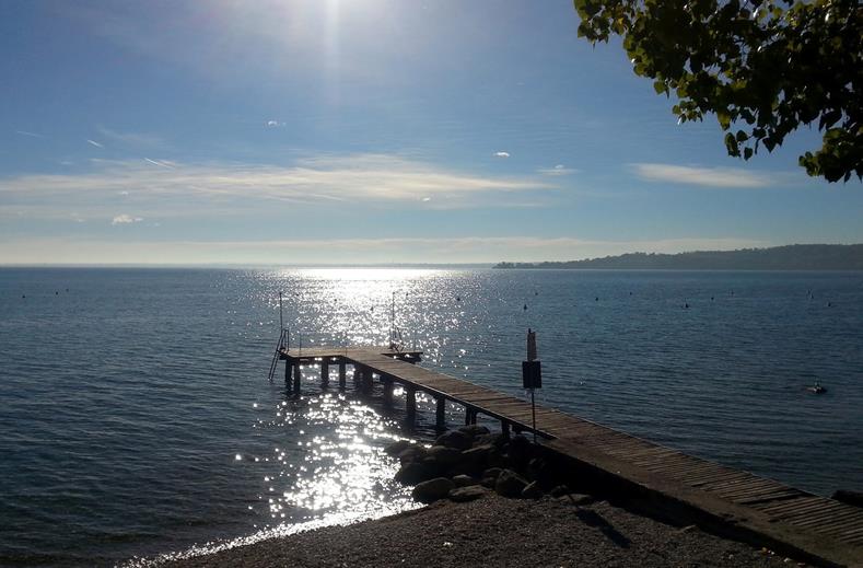 Camping Della Colombaia