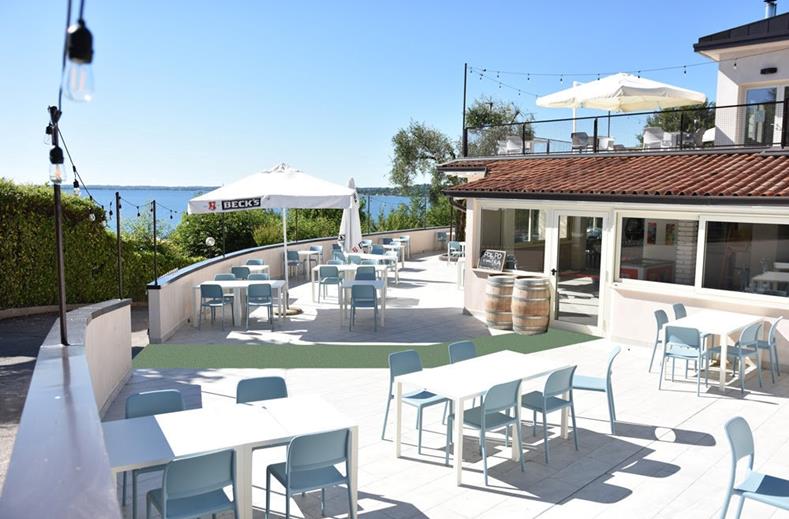 Camping Della Colombaia