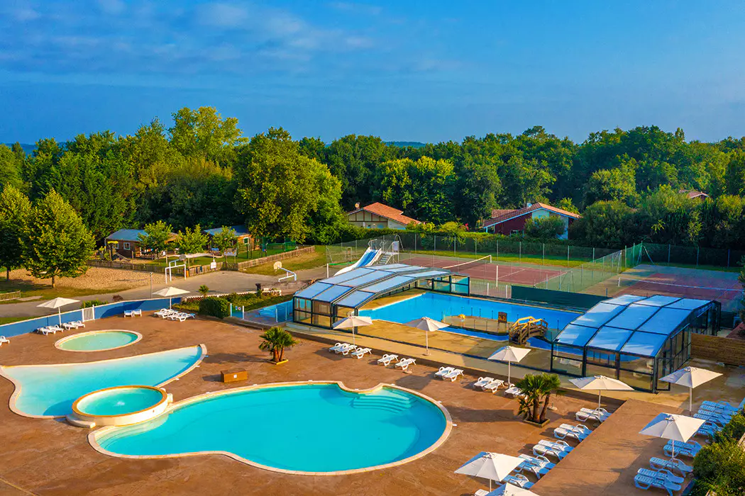 Camping Eurolac