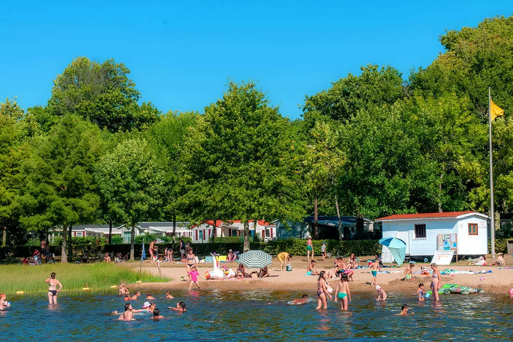 Camping Eurolac
