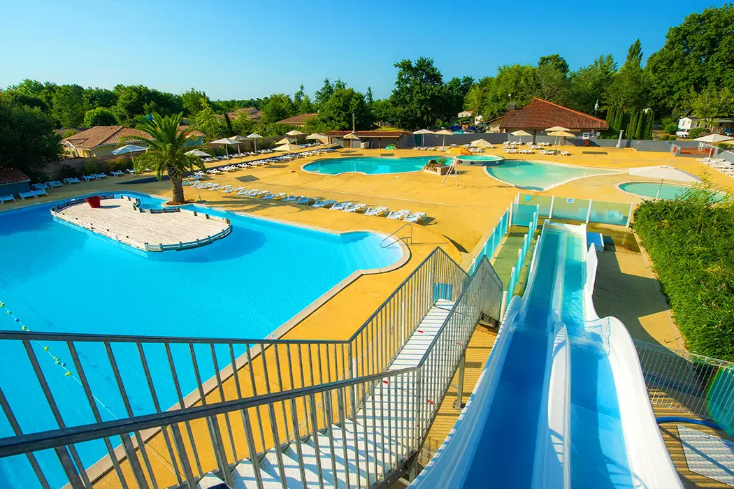 Camping Eurolac