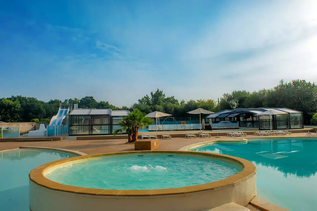 Camping Eurolac