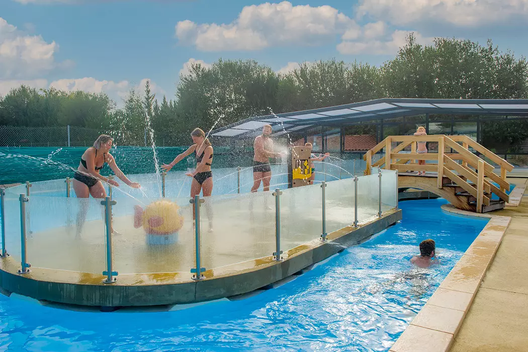 Camping Eurolac